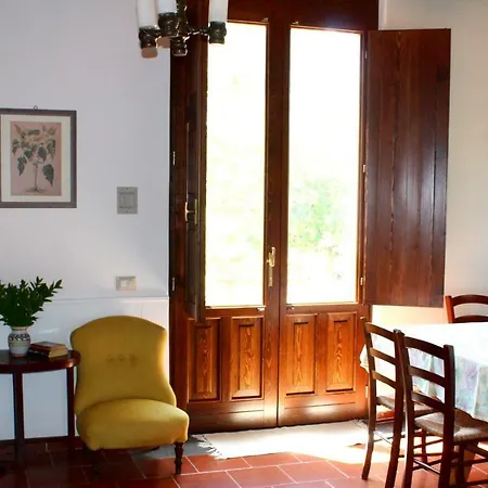 Casa vacanze Masseria Delle Arance Misterbianco