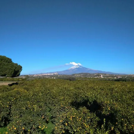 Holiday home Masseria Delle Arance *