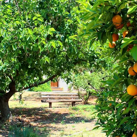 Holiday home Masseria Delle Arance *