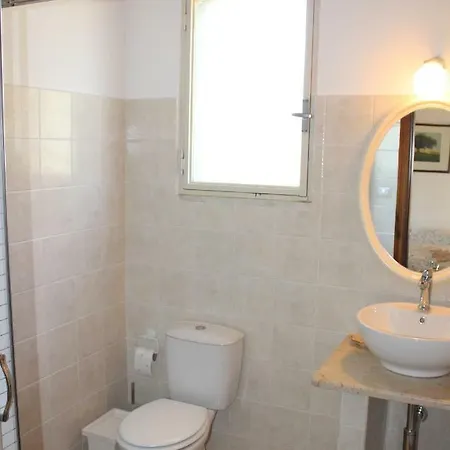 Masseria Delle Arance *