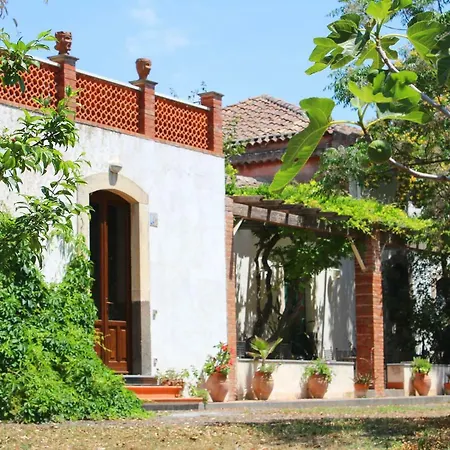 Holiday home Masseria Delle Arance *