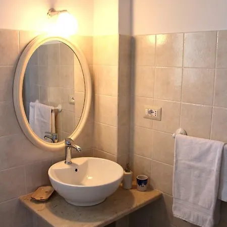 Masseria Delle Arance * Misterbianco