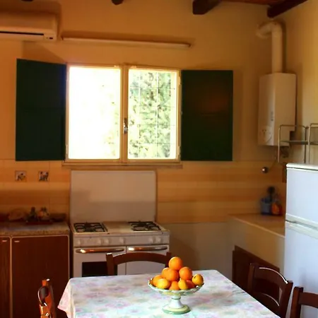 Holiday home Masseria Delle Arance Misterbianco