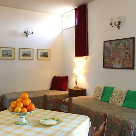 Masseria Delle Arance *