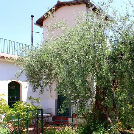 Masseria Delle Arance Holiday home