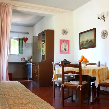 Masseria Delle Arance Holiday home Misterbianco