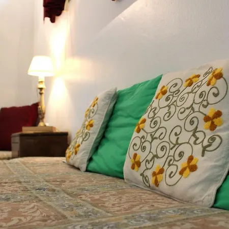 Holiday home Masseria Delle Arance