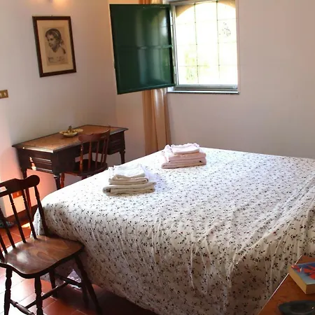 Masseria Delle Arance Holiday home *