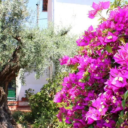 Holiday home Masseria Delle Arance *