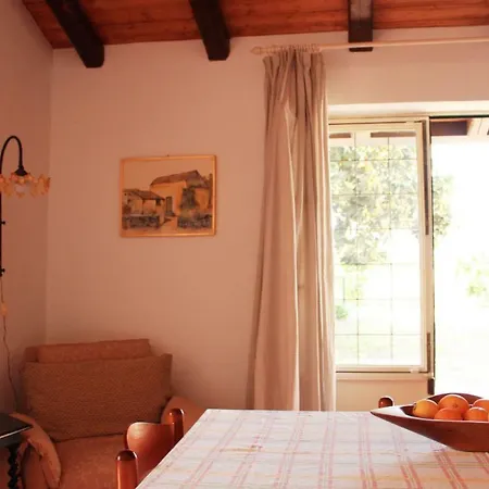 Masseria Delle Arance Holiday home Misterbianco