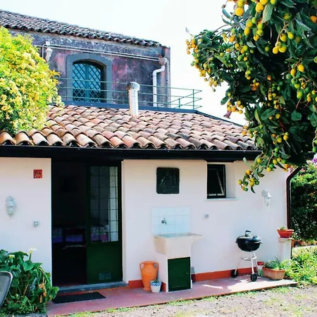 Masseria Delle Arance Misterbianco