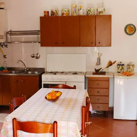 Masseria Delle Arance Misterbianco
