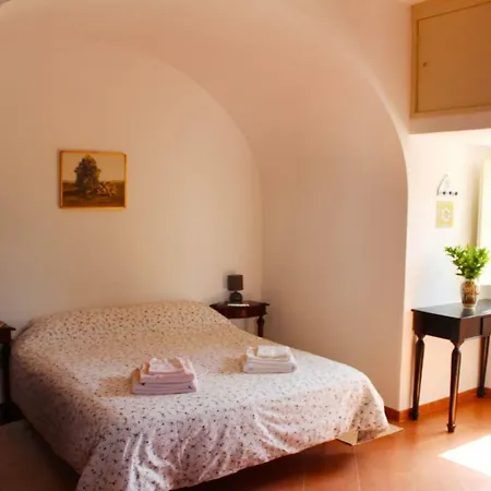 Masseria Delle Arance Holiday home *
