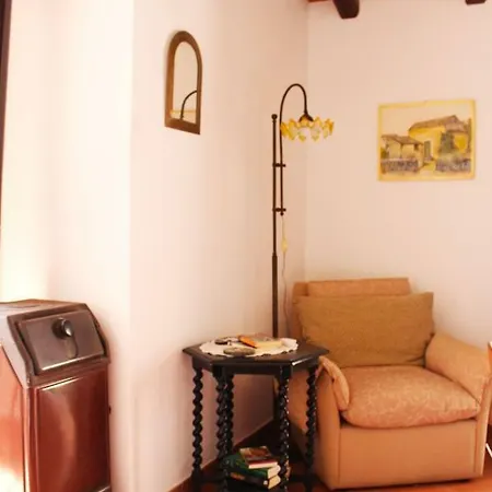Masseria Delle Arance